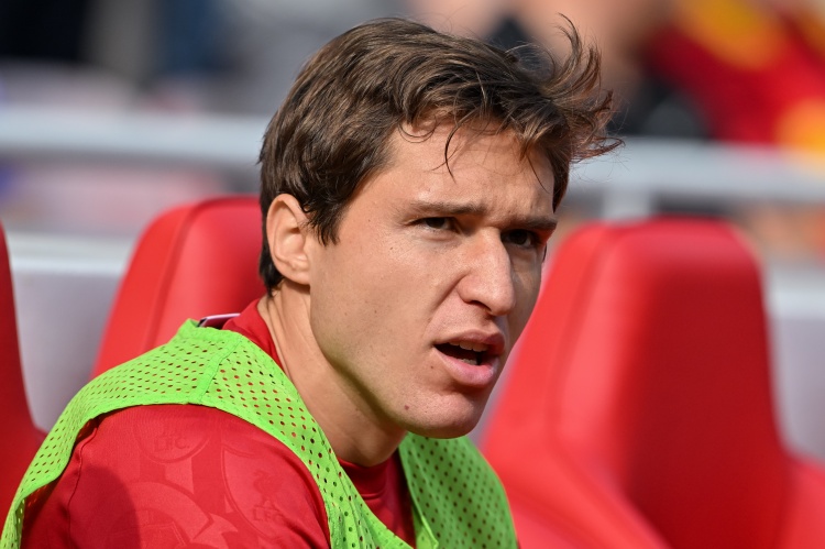 pg电子app-记者：尤文计划冬季租借加强制买断小基耶萨，总价约1500万欧元