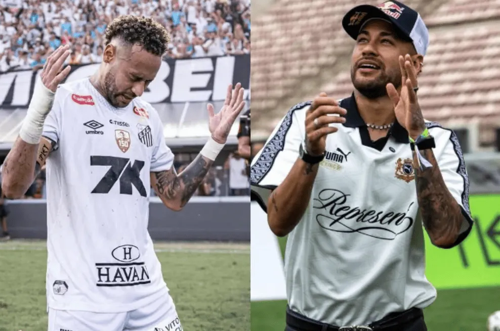 pg电子试玩入口-圣保罗举行内马尔职业生涯主题展；主办方明确推向全球巡展