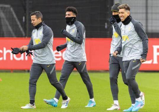 pg电子试玩入口-【前瞻】伤员复出助红军，国米可还有奇兵客场翻盘？