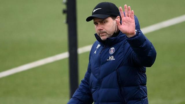 PG官方-波切蒂诺：内马尔很想踢皇马 姆巴佩要自由发挥