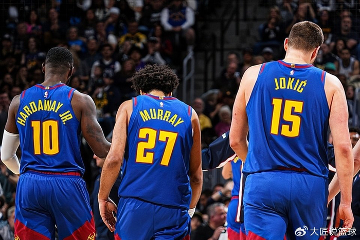 PG官方-又空砍35+13+9，约基奇复出后仅5胜8负！4点原因丢卡位战跌出前四|西部|掘金|森林狼|明尼苏达森林狼队|体育赛事讨论_新浪体育_新浪新闻