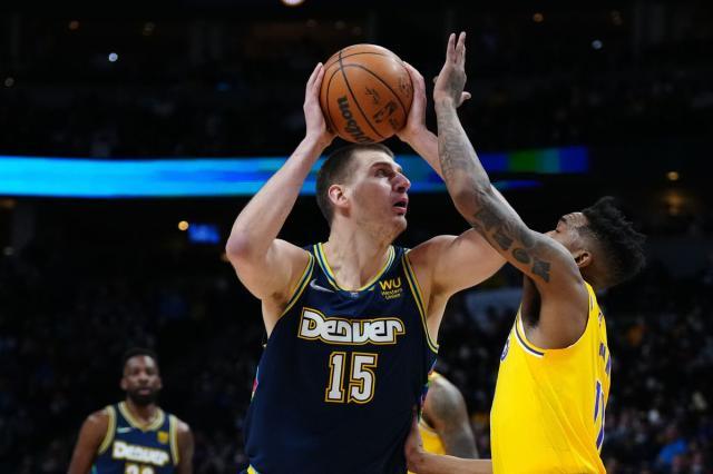 PG官方-湖人小阵容被约基奇反噬 糟糕防守令他们难撼强敌