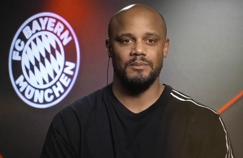 pg电子app-孔帕尼：体育让我明白，定义你的不是肤色，而是球衣的颜色