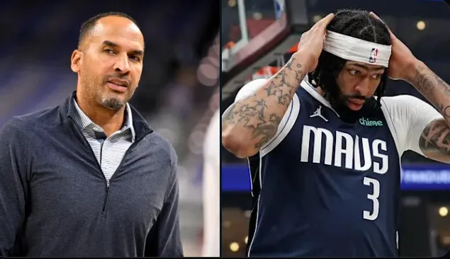 pg电子下载-浓眉声援尼科：他的视野非常精准，只是我们没机会展现出来